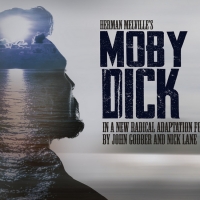 The John Godber Company Brings Live Outdoor Theatre Back To Hull With MOBY DICK This  Photo
