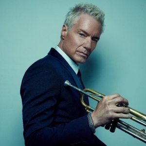 Chris Botti Teams With Singer John Splithoff on Romantic New Single 'Paris'