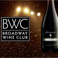BROADWAY WINE CLUB Launches, Featuring Virtual Tasting With Kate Rockwell and More