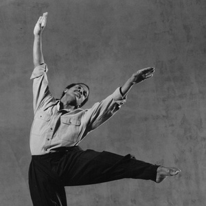 Ballet Creole Performs A Tribute Show To Patrick Parson Photo