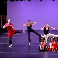 TV: NYMF 2009 - ENCORE Part II Video