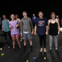 Summer Camp Highlights: City Springs Theatre, Alliance Theatre, GA Ensemble, and Auro Photo