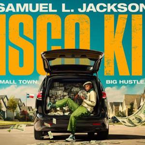 FRISCO KING to Premiere on Paramount+ With Samuel L. Jackson Photo