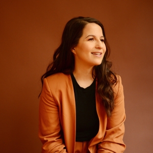 Shaina Taub to be Honored at EdTAs Theatre Education Conference Photo