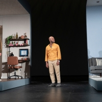Review: WE ARE CONTINUOUS at Williamstown Theatre Festival Photo