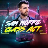 Sam Morril Comes to the Paramount Theatre in June