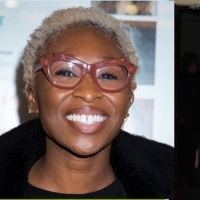 Cynthia Erivo, Renee Zellweger & More Will Present at the GOLDEN GLOBES Photo