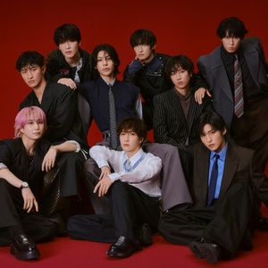 Snow Man takes cool to the next level with “BOOST” – now available worldwide