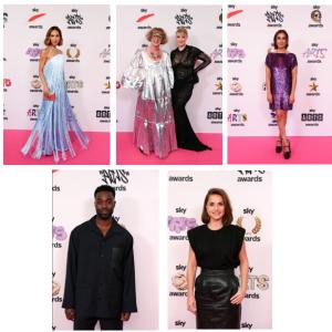 Sky Arts Awards Honors British and Irish Arts at London Ceremony Photo