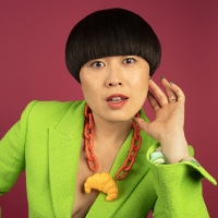 Two Shows Added for Comedian Atsuko Okatsuka at The Den Theatre Photo
