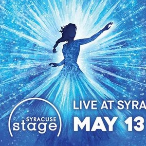 FROZEN THE BROADWAY MUSICAL Opens at Syracuse Stage in Central NY Premiere Photo