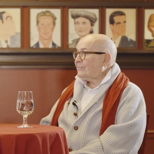 Video: Jack O’Brien Makes a Comeback with New Acting Role - Broadway Theater Video