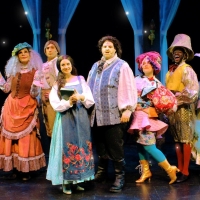 BEAUTY AND THE BEAST to Open at Downtown Cabaret Theatre Photo