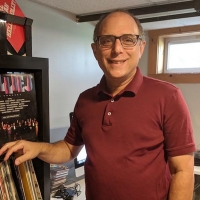 Stuart Brown Set for Next 2ND ACT Story at the Palace Theater in November