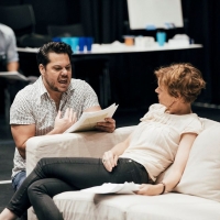 Sam Strong believes that Emerald City has a powerful voice for its 2020 audience. Interview