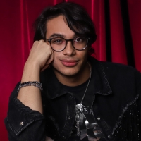 BWW Interview: Levys Mon of DESAPARECER at Theatre Guild Ancon