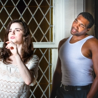 Review: SUMMER + SMOKE at Tennessee Williams Threatre Company