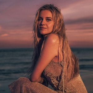 Kelsea Ballerini Releases New Single 'First Rodeo'