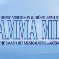 MAMMA MIA! Will Embark on 25th Anniversary North American Tour This Year