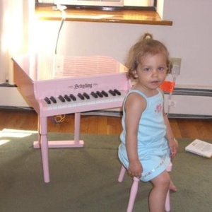 Student Blog: Some Things Stick With You Photo