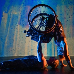 Kinetic Light Will Premiere THE NEXT TIMES Photo