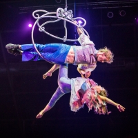 Curtain Rises On CONFETTI Circus Juventas' Summer Show, July 29- August 14 Photo