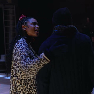 Video: PRIMARY TRUST at Cleveland Play House Photo