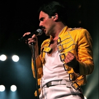 KILLER QUEEN: A TRIBUTE TO QUEEN Will Play Jacksonville Center for the Performing Art Photo