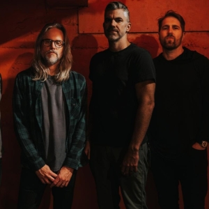 Between the Buried and Me Will Embark on North American Fall Tour Photo