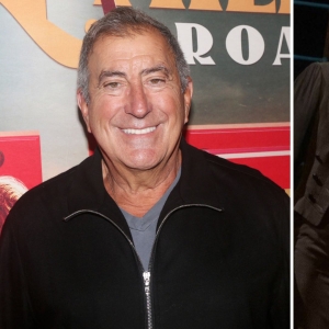 Kenny Ortega Developing YA Reimagining of THE PHANTOM OF THE OPERA Photo