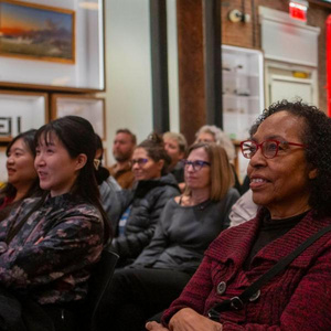 South Street Seaport Museum to Present 'HOW TO READ A POEM' with Paul Muldoon Photo