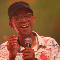 VIDEO: Beres Hammond Shares 'Mi Deyah Again' Featuring Wickerman