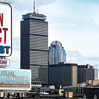 SpeakEasy Stage Launches The Boston Project Podcast Photo