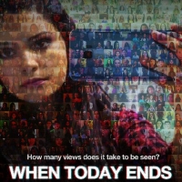 VIDEO: Watch the Trailer for WHEN TODAY ENDS Video