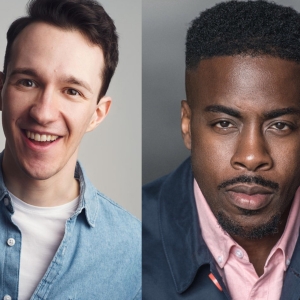 Interview: 'We Couldn't Do It Without Each Other': Rolan Bell and Ross Virgo on Corps Interview