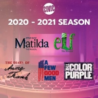 Civic Theatre's 2020-2021 Season Announcement