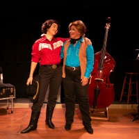 BWW Review: ALWAYS... PATSY CLINE at Florida Rep is Entertaining and Exuberant! Photo