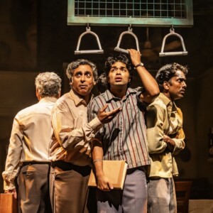 A FINE BALANCE to Transfer to Soulpepper Theatre Photo