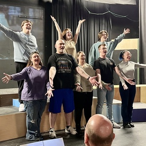 Possum Point Players Will Present SONDHEIM ON SONDHEIM Starting January 23 Photo