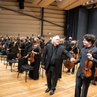 Grand Teton Music Festival Announces 2023 Season Featuring Violinist James Ehnes, Soprano  Photo