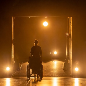 Review: LA PETITE ANNONCE FAITE À MARIE at Théâtre Royal Du Parc Photo