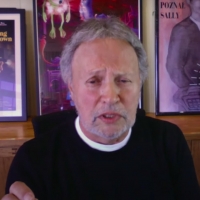 VIDEO: Billy Crystal Talks About His Relationship With Carl Reiner on THE LATE SHOW…