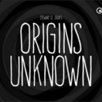 Wonkybot Studios To Launch New Kids Horror Podcast Series ORIGINS UNKNOWN Photo