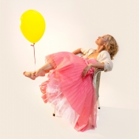 Liza Pulman to Premiere New Show THE HEART OF IT at London's Iconic Riverside Studios