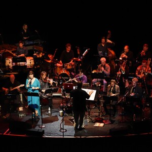 Jca Orchestra to Open 41st Season at Boston and Cambridge Venues Photo