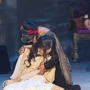 ANARKALI REIMAGINED to Return to Luxtrium for Limited Remount Photo