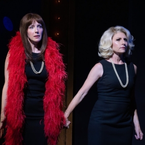 Review: JOAN at Barrington Stage Company Photo