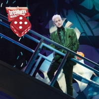 BWW Review: CHARLIE AND THE CHOCOLATE FACTORY at Det Norske Teatret - Highly Imaginat Video