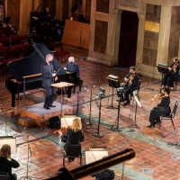 New York Philharmonic Announces New On-Demand Streaming Service NYPhil+
