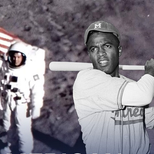 THE DAILY SHOW Traces Moon Landing, Baseball and Internet as America Turns 250